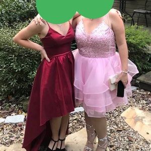 Homecoming/Prom dress